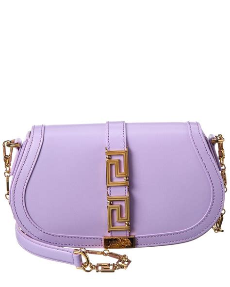 versace purple handbag|versace handbags outlet.